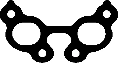 Gasket, exhaust manifold (460005H)