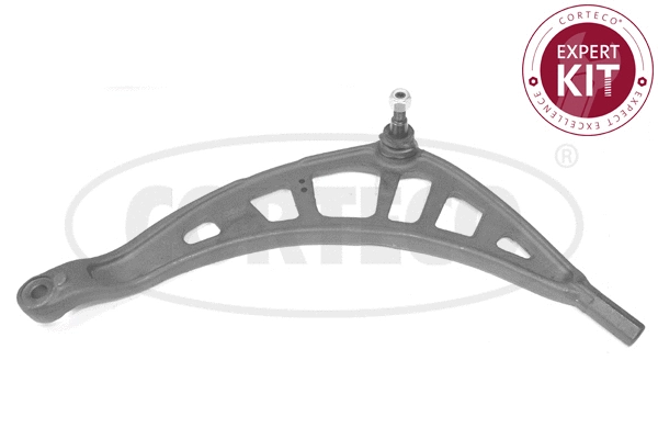 Control/Trailing Arm, wheel suspension (49395584)