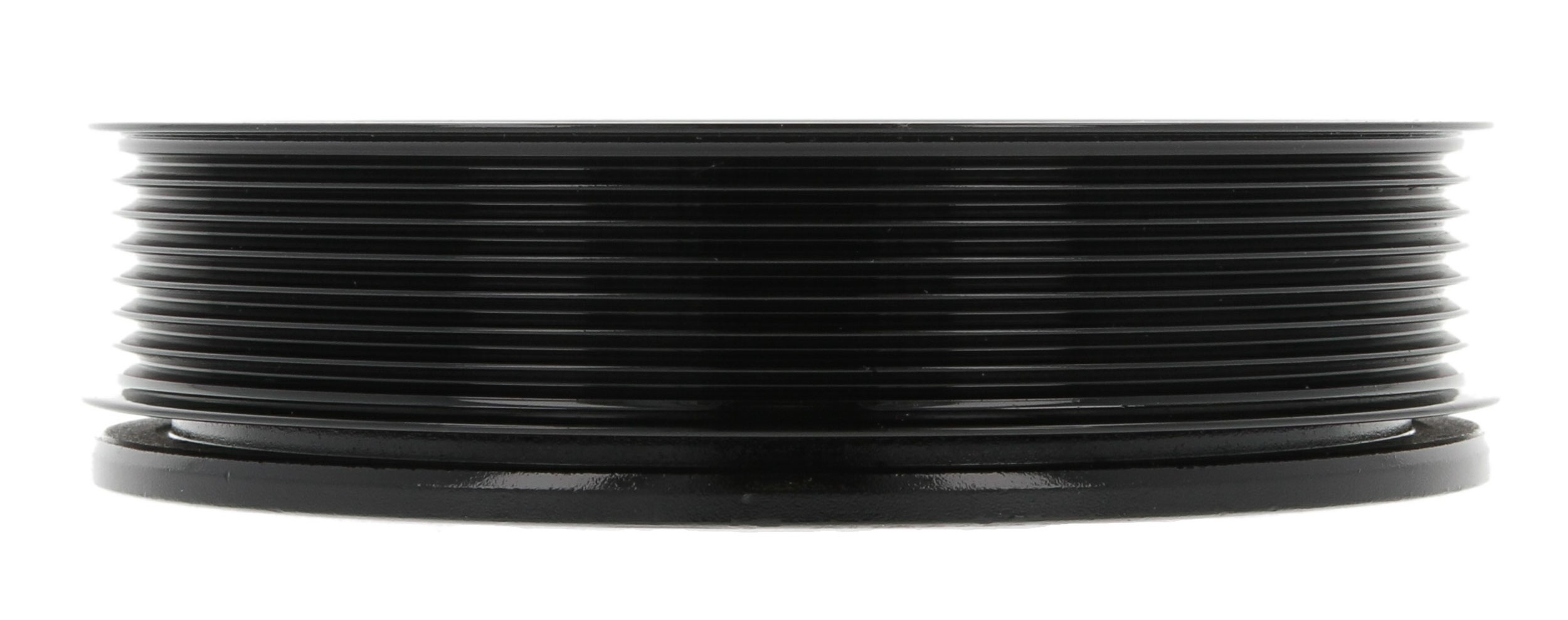 Belt Pulley, crankshaft