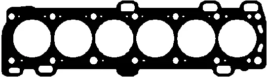 Gasket, cylinder head (414103P)