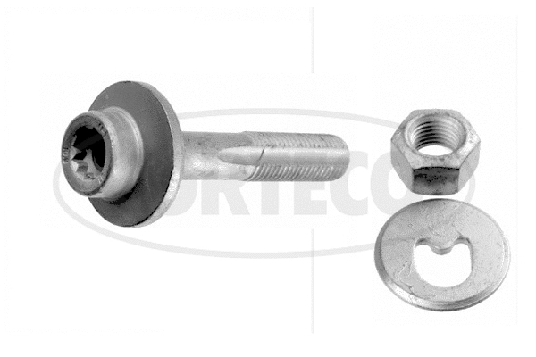 Repair Kit, wheel suspension (49400228)