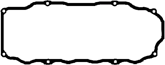 Gasket, cylinder head cover (440265H)