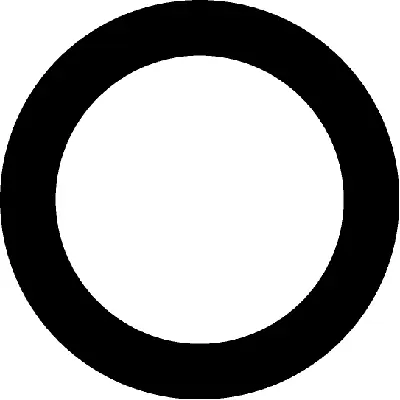 Gasket, intake manifold (026455H)