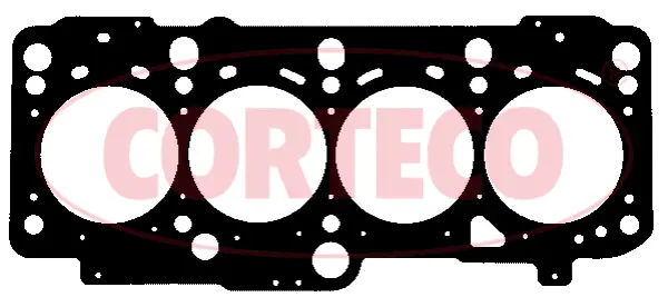 Gasket, cylinder head (415503P)