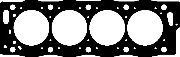 Gasket, cylinder head (414331P)