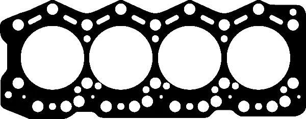 Gasket, cylinder head (411444P)