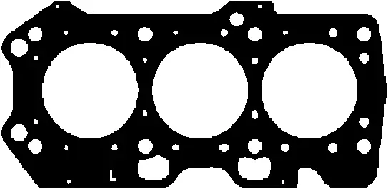 Gasket, cylinder head (415222P)