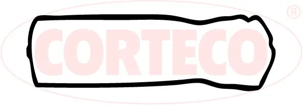 Gasket, cylinder head cover (440475P)