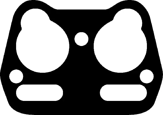 Gasket, intake manifold (026428H)