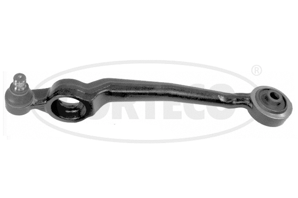 Control/Trailing Arm, wheel suspension (49398962)