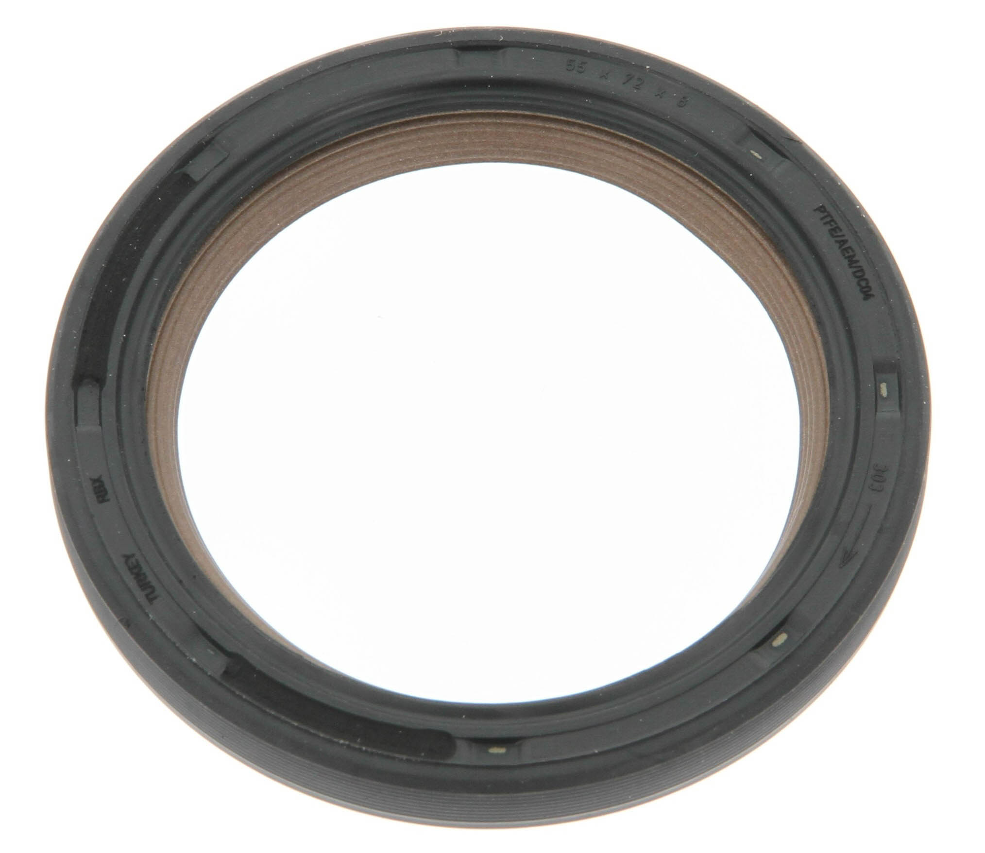 Shaft Seal, crankshaft