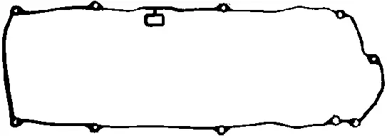 Gasket, cylinder head cover (440308H)