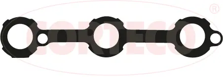 Gasket, cylinder head cover (440427H)