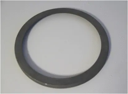 Cover Plate, dust-cover wheel bearing (19019315)