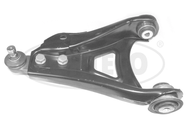 Control/Trailing Arm, wheel suspension (49397389)