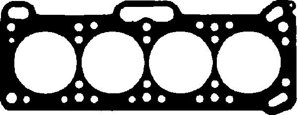 Gasket, cylinder head (414026P)