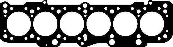 Gasket, cylinder head (414657P)
