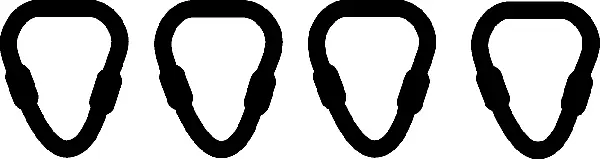 Gasket, intake manifold (026497H)