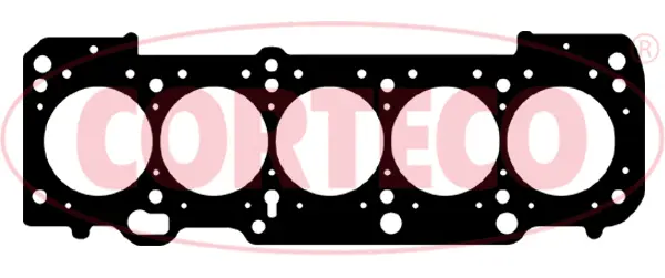 Gasket, cylinder head (415552P)