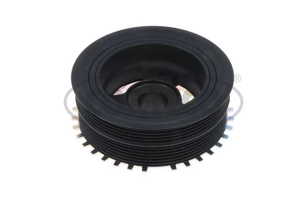 Belt Pulley, crankshaft
