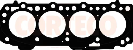 Gasket, cylinder head (415309P)