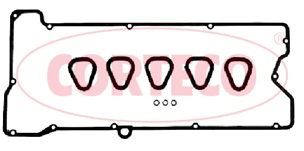 Gasket, cylinder head cover (440413P)