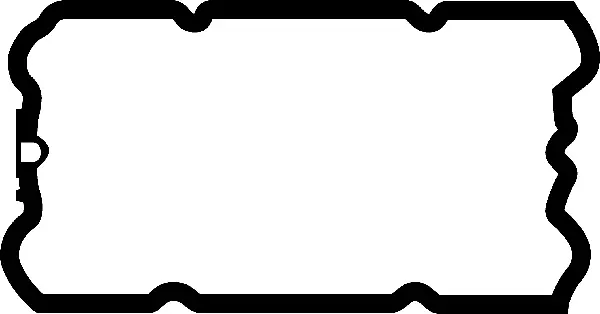 Gasket Set, cylinder head cover (023861P)