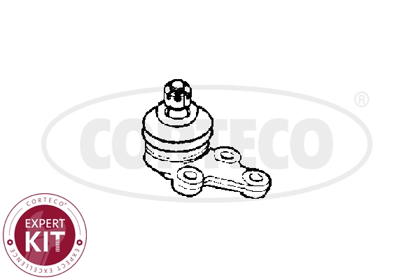 Ball Joint (49395854)