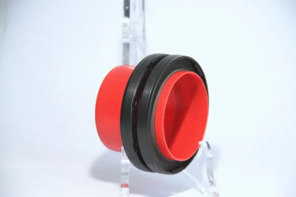 Shaft Seal, manual transmission (20036880B)