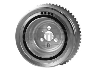 Belt Pulley, crankshaft (80001425)