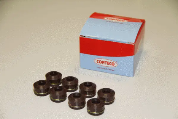 Seal Set, valve stem (19025716)