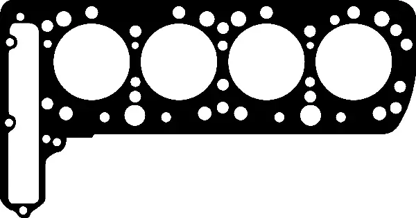 Gasket, cylinder head (411120P)