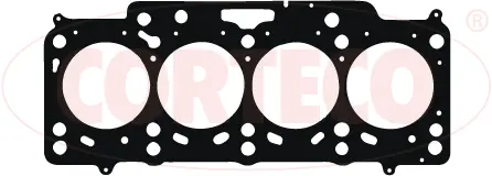 Gasket, cylinder head (49409502)