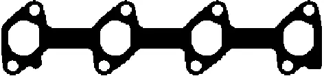 Gasket, exhaust manifold (460263P)