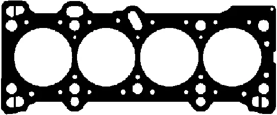 Gasket, cylinder head (414139P)