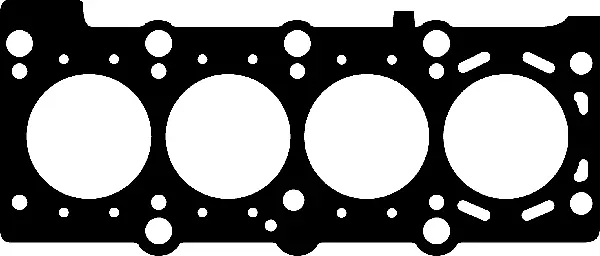 Gasket, cylinder head (414886P)