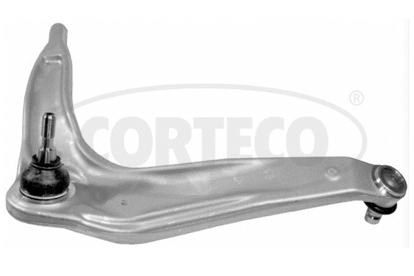 Control/Trailing Arm, wheel suspension (49399149)