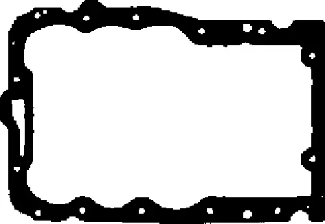 Gasket, oil sump (026326P)