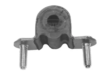 Mounting, stabiliser bar (21653157)