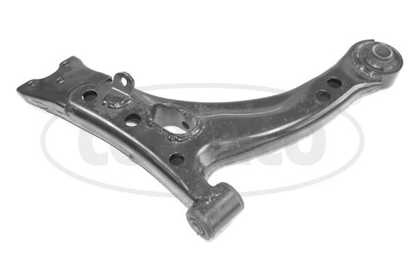 Control/Trailing Arm, wheel suspension (49397580)