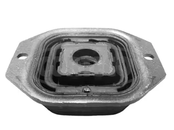 Bushing, axle beam (21652745)