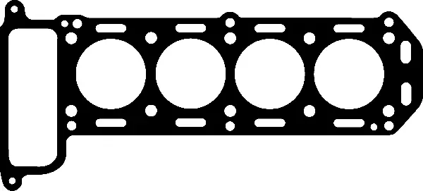Gasket, cylinder head (411186P)