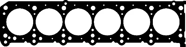 Gasket, cylinder head (414867P)