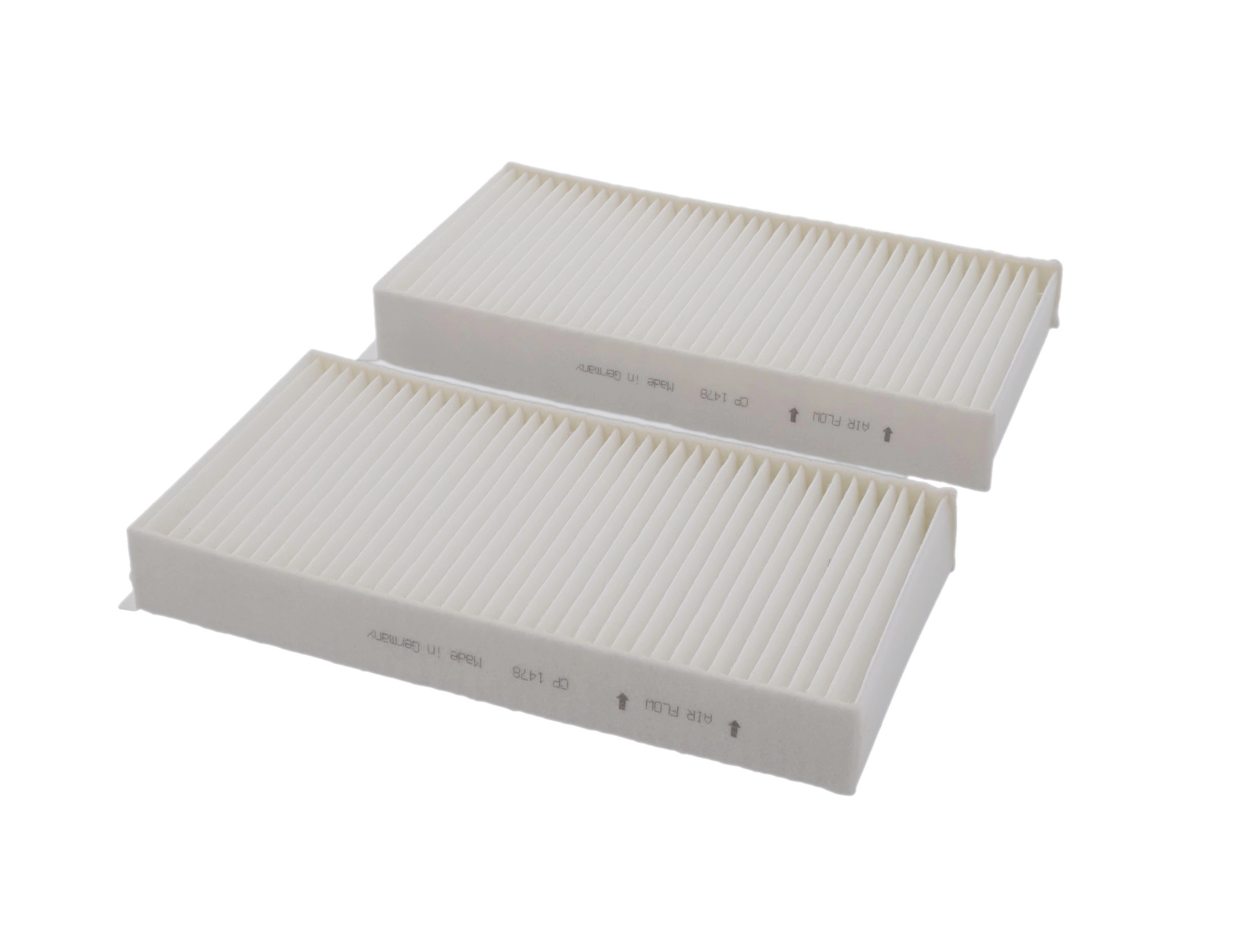 Filter, cabin air (80005089)