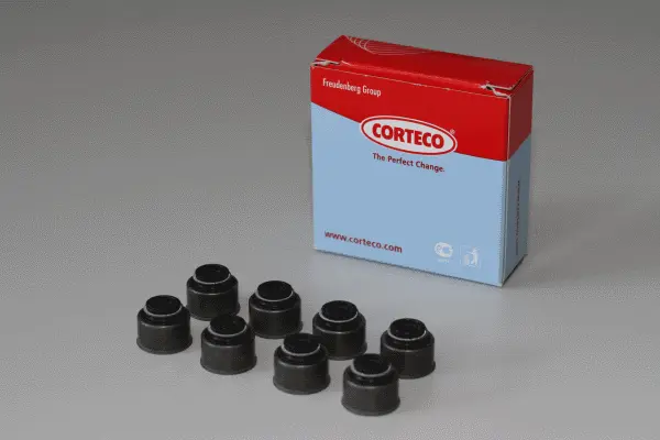 Seal Set, valve stem (19020513)