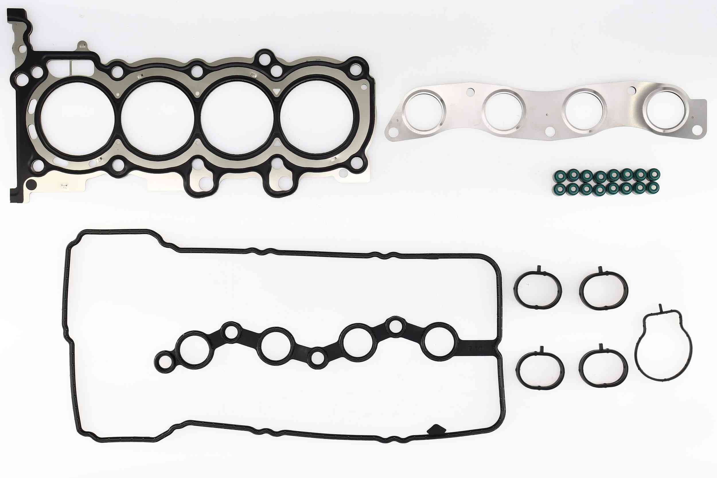 Gasket Kit, cylinder head (83403505)