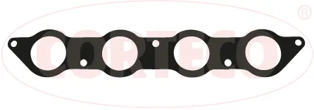 Gasket, intake manifold (450724p)