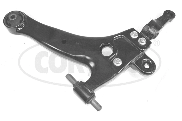 Control/Trailing Arm, wheel suspension (49397529)
