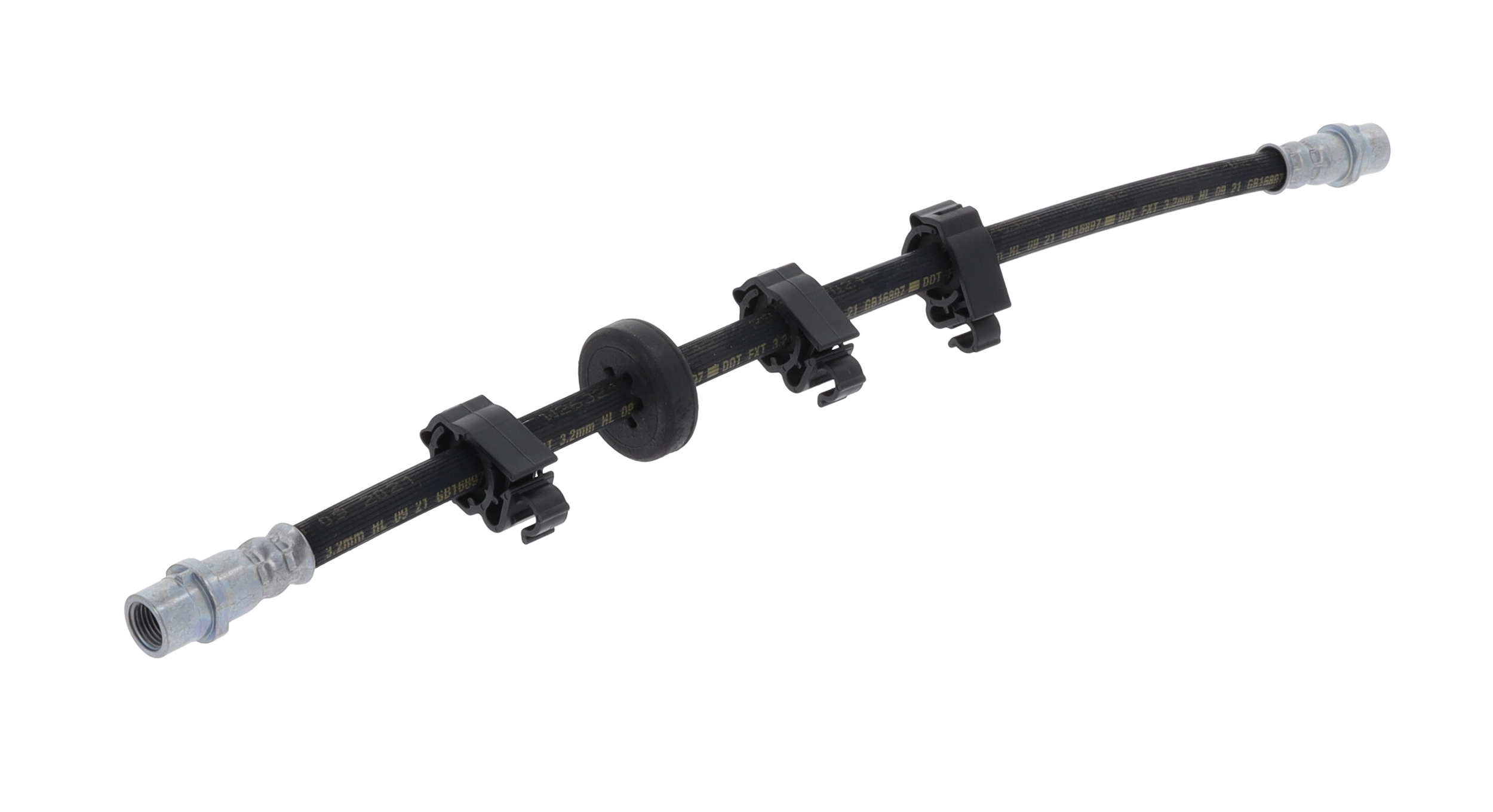 Brake Hose (19034271)