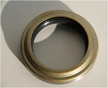 Shaft Seal, differential (01016768B)